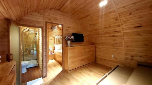 Facilities, Vida Loca Phu Quoc Resort in Phu Quoc Island