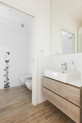 MI HOME NAVIGLI, Milán (fotografie 5)