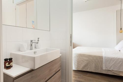 MI HOME NAVIGLI, Milán (fotografie 4)