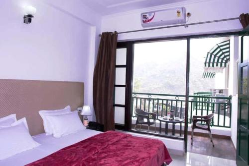 hotel photo