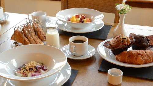 Victoria House Bed and Breakfast 5