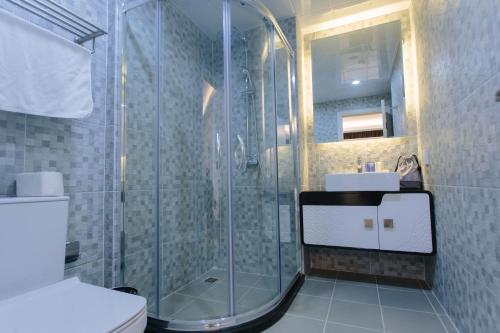 CA&SA Serviced Apartment 5