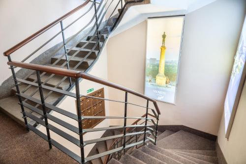 Veneti Suites Veneti Suites