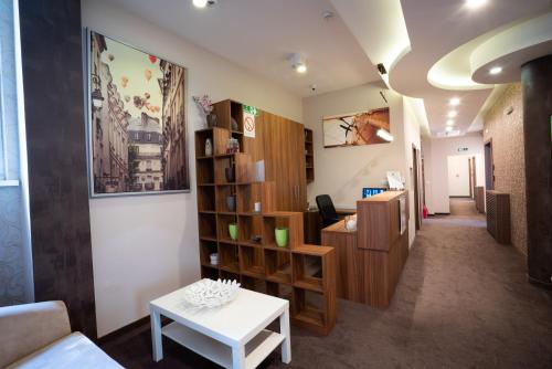 Veneti Suites Veneti Suites