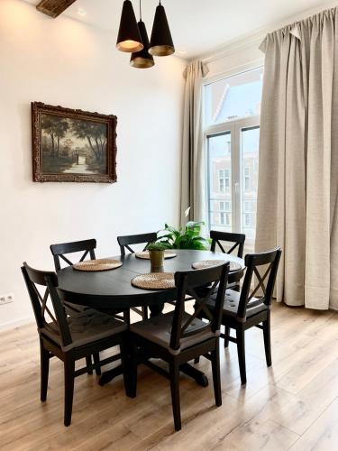 Luxury Suites Grotemarkt