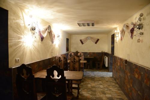 Vila Perla Sapanteana - image 11