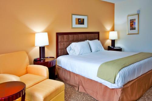 Holiday Inn Express Hotel & Suites Brooksville-I-75 an IHG Hotel - image 4