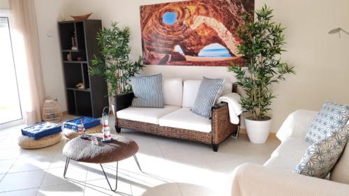  WOW Villa in Benagil Swim Pool, WIFI in Carvoeiro