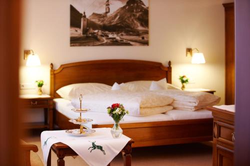 Hotel Jagdhaus Monzabon - image 10