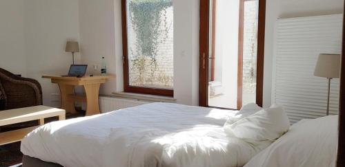  Appart-hotel Grand Place in Tournai