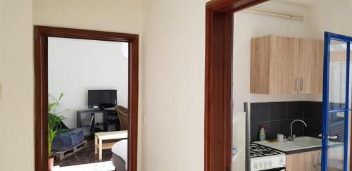  Appart-hotel Grand Place in Tournai