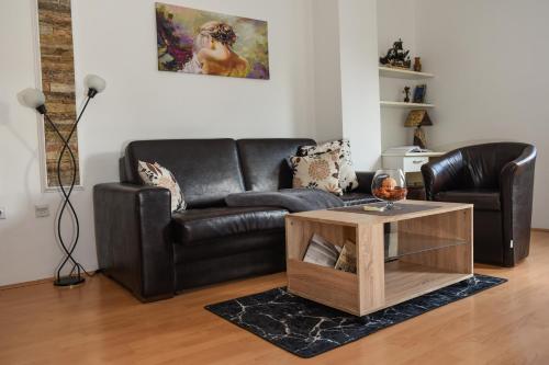 Victoria Apartment - excellent choice - near Center, Скопье (фото 2)
