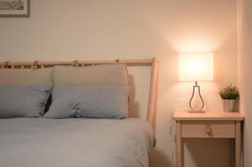 ZAITO Tokyo Kikukawa Economy Inn 宅东东京菊川民宿, Tokio (fotografie 6)