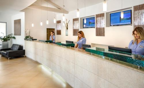 設施, Maistra Select Belvedere Resort in 弗爾薩爾