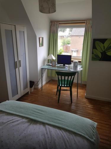 Double Room, , Stirlingshire