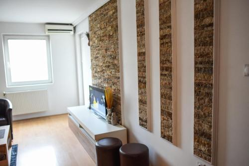 Victoria Apartment - excellent choice - near Center, Скопье (фото 6)