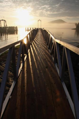 Galiano Oceanfront Inn & Spa