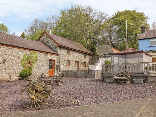 Miller's Cottage, Llandysul, , West Wales