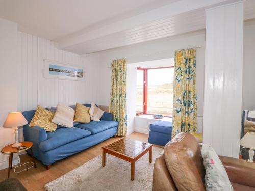 The Fort, Bude, Cornwall