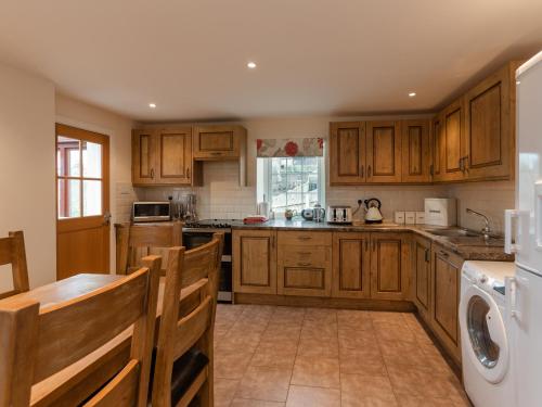 Tweed Cottage