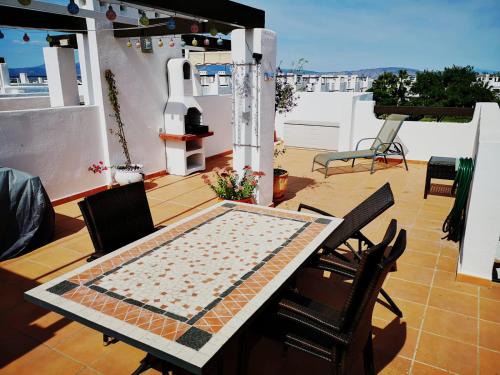 2 Bedroom Apartment Condado de Alhama