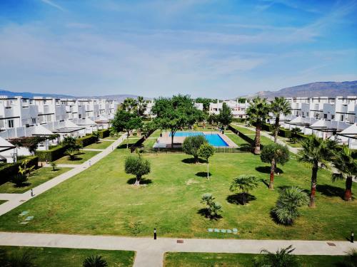 2 Bedroom Apartment Condado de Alhama