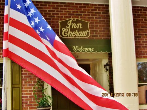 Inn Cheraw – Cheraw, SC