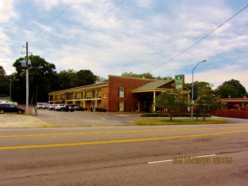 Inn Cheraw – Cheraw, SC