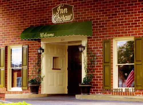 Inn Cheraw