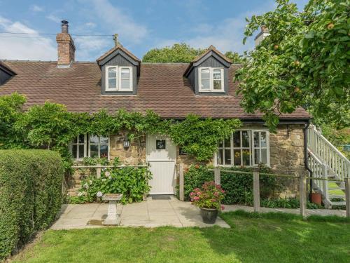 Crispen Cottage, , Shropshire