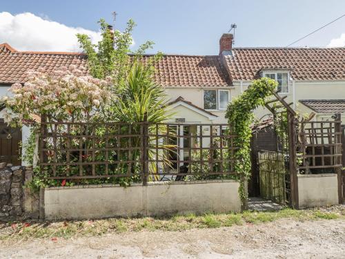 

Railwayman's Cottage