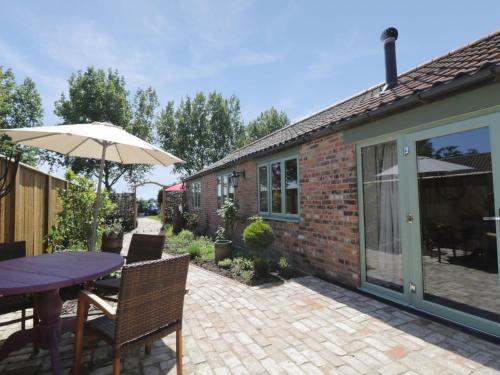 Stables Cottage, Brind Nr Howden, Howden, East Yorkshire