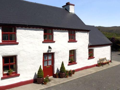 . Fehanaugh Cottage