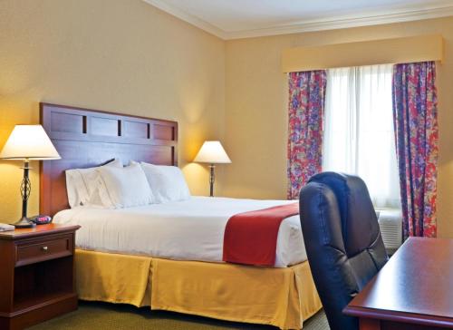 Holiday Inn Express of Salado-Belton, an IHG Hotel