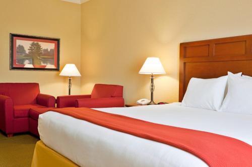 Holiday Inn Express of Salado-Belton, an IHG Hotel in Salado, USA