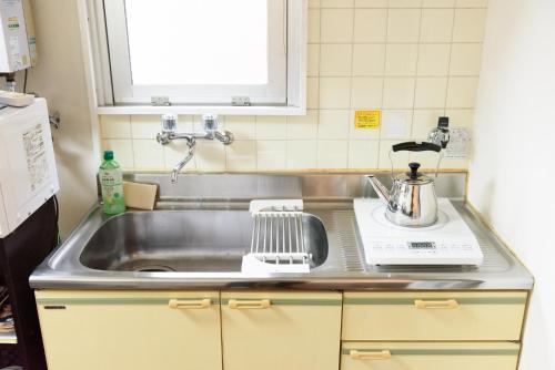 Kitchen, Luxes Hiroshima2030 ラクセス ヒロシマ2030 in Hiroshima