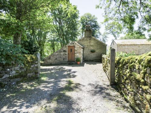 Bothy, , Cumbria