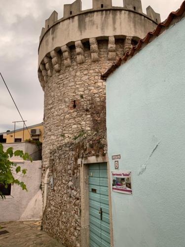  KARMEN A in Veli Lošinj