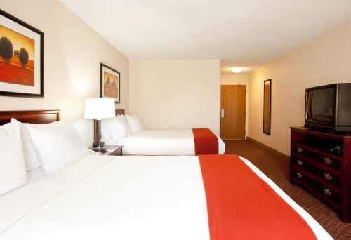 Baymont Inn & Suites Merrillville