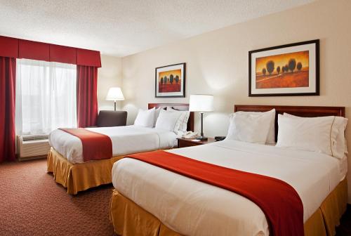 Baymont Inn & Suites Merrillville