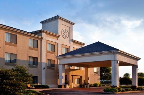 Baymont Inn & Suites Merrillville