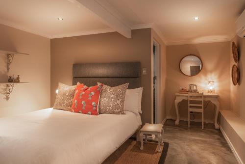 Antrim Villa Room Type - Cellar Double Room