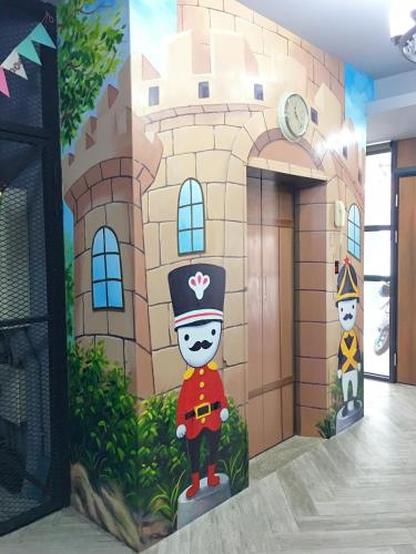 23 Here B&B, Città di Hualien (foto 7)