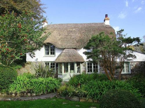 Thatch Cottage, Coverack, , Cornwall