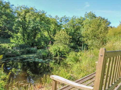 Pond Cottage, Penryn, Cornwall