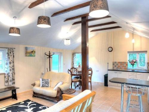 Brook Cottage, Holsworthy, , Devon