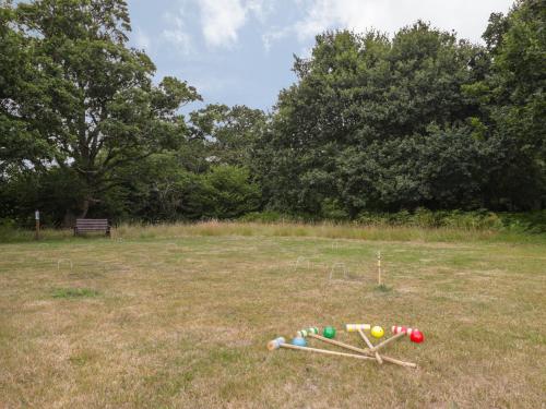 Pheasant Lodge - image 13