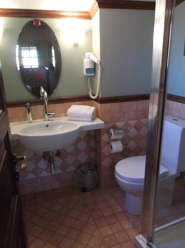 Boutique Hotel Kokkino Spiti - image 10