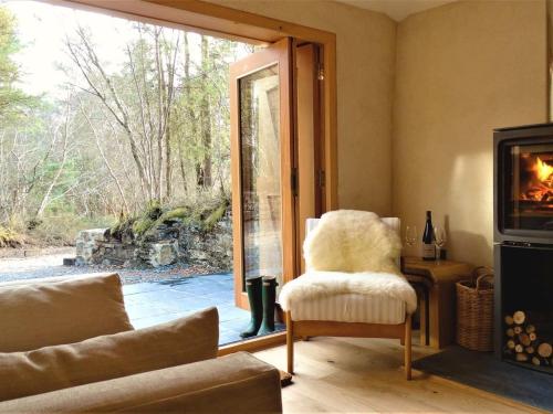 Rock View Cottage, Gunnislake, Cornwall