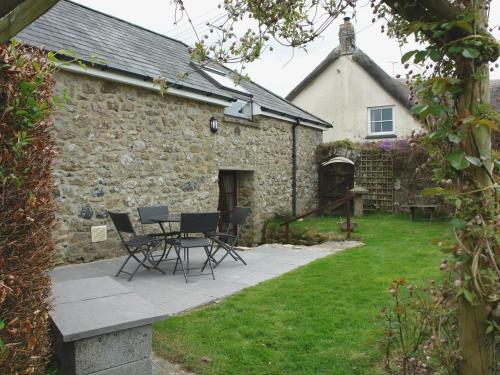 The Linhay Throwleigh - image 9